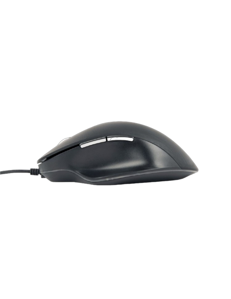 Mouse Gembird MUS-6B-02, Negru
