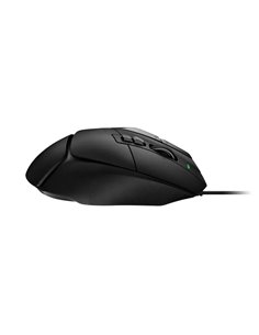 Игровая мышь Logitech G502 X, Чёрный 2