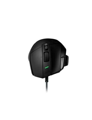 Gaming Mouse Logitech G502 X, Negru