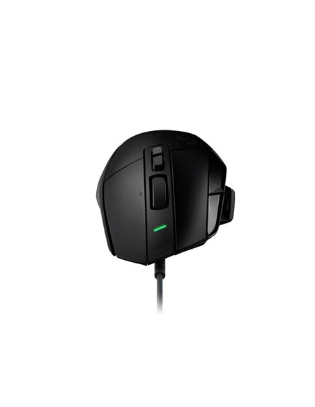 Gaming Mouse Logitech G502 X, Negru