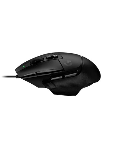 Gaming Mouse Logitech G502 X, Negru