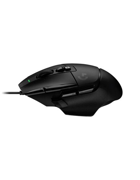Gaming Mouse Logitech G502 X, Negru