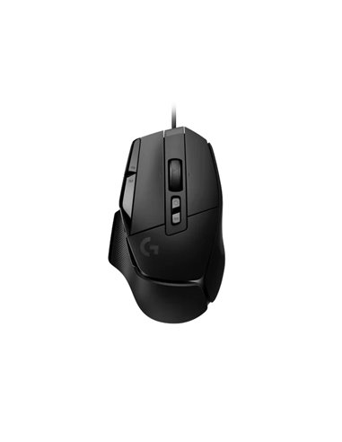 Gaming Mouse Logitech G502 X, Negru