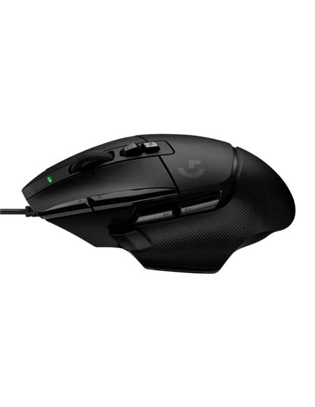 Gaming Mouse Logitech G502 X, Negru