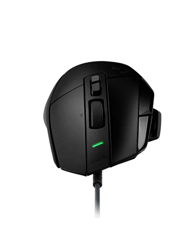 Gaming Mouse Logitech G502 X, Negru