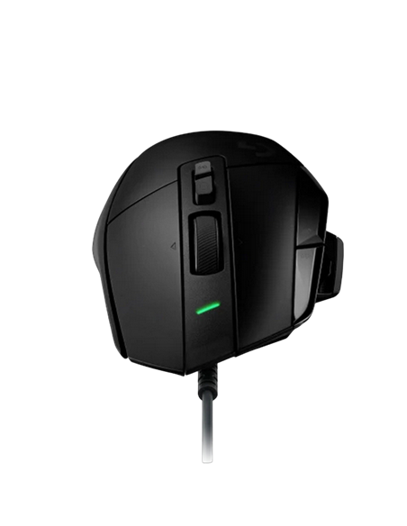 Gaming Mouse Logitech G502 X, Negru