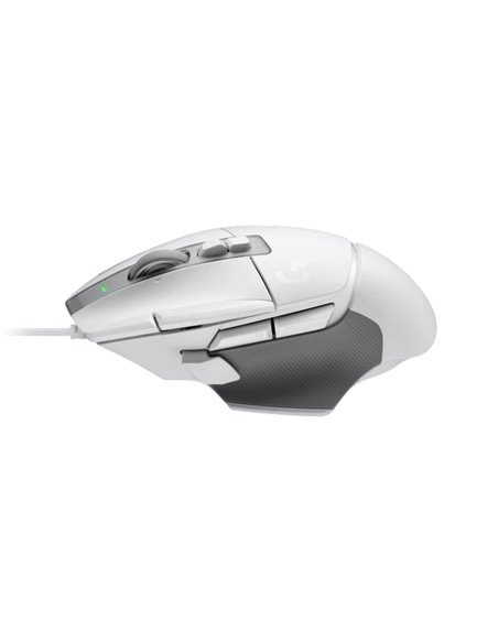 Игровая мышь Logitech G502 X, Белый