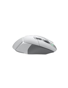 Игровая мышь Logitech G502 X LIGHTSPEED, Белый 2