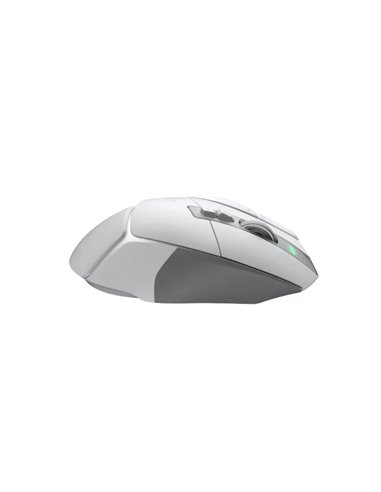 Gaming Mouse Logitech G502 X LIGHTSPEED, Alb