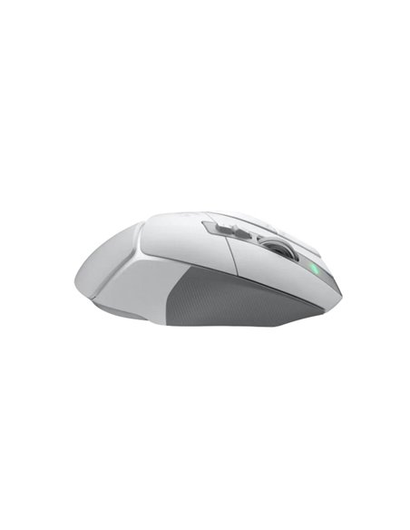 Игровая мышь Logitech G502 X LIGHTSPEED, Белый