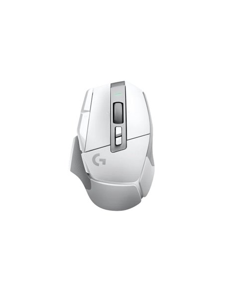 Gaming Mouse Logitech G502 X LIGHTSPEED, Alb