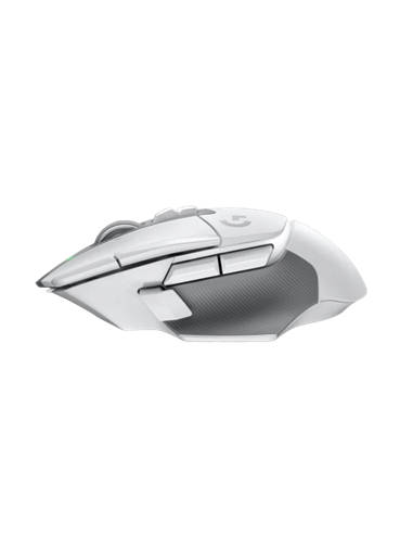 Игровая мышь Logitech G502 X LIGHTSPEED, Белый