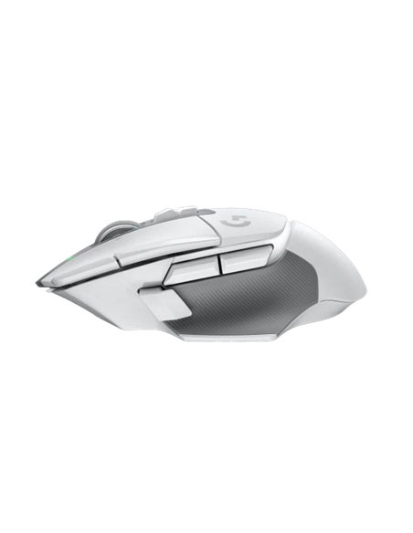 Игровая мышь Logitech G502 X LIGHTSPEED, Белый