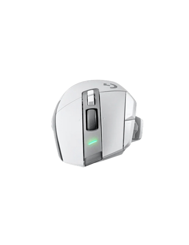 Игровая мышь Logitech G502 X LIGHTSPEED, Белый