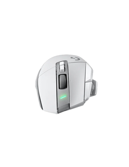 Игровая мышь Logitech G502 X LIGHTSPEED, Белый