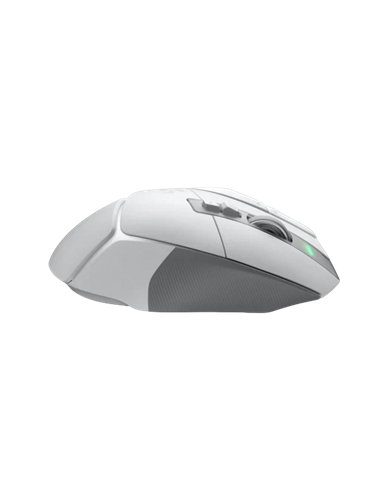 Игровая мышь Logitech G502 X LIGHTSPEED, Белый