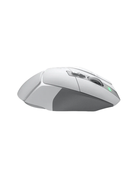 Игровая мышь Logitech G502 X LIGHTSPEED, Белый