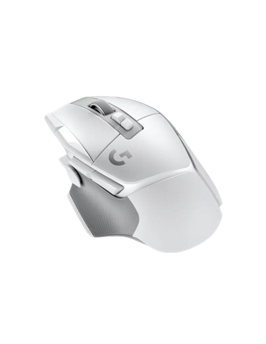 Игровая мышь Logitech G502 X LIGHTSPEED, Белый