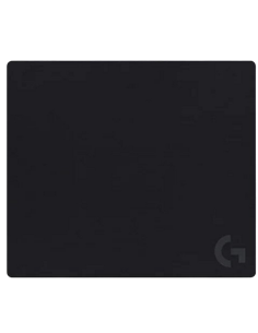 Игровой коврик для мыши Logitech G740, Large, Чёрный