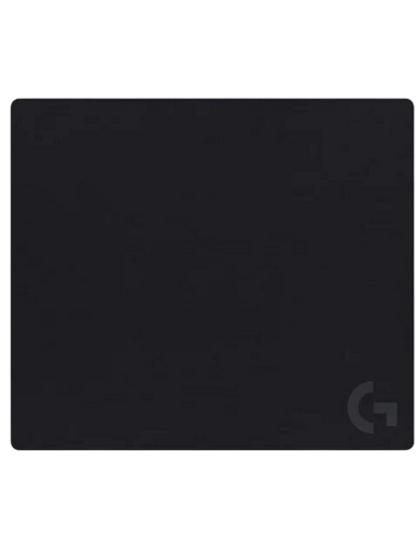 Mouse Pad pentru jocuri Logitech G740, Large, Negru