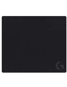 Игровой коврик для мыши Logitech G740, Large, Чёрный 2