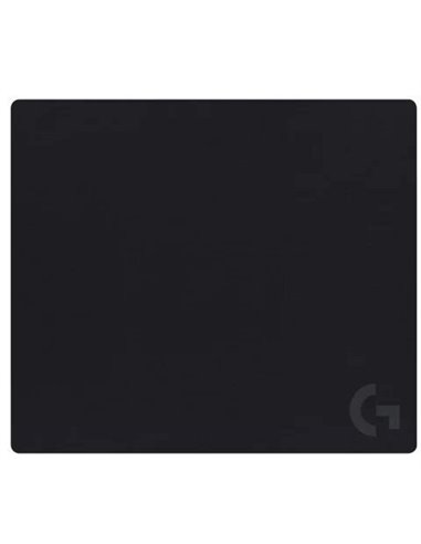 Mouse Pad pentru jocuri Logitech G740, Large, Negru