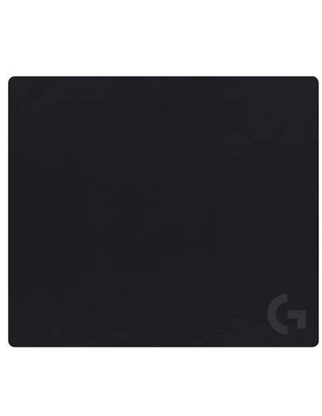 Mouse Pad pentru jocuri Logitech G740, Large, Negru