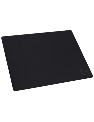 Mouse Pad pentru jocuri Logitech G740, Large, Negru