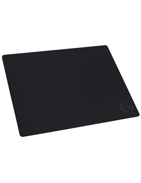 Mouse Pad pentru jocuri Logitech G740, Large, Negru