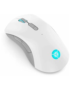 Игровая мышь Lenovo M600, Белый 2