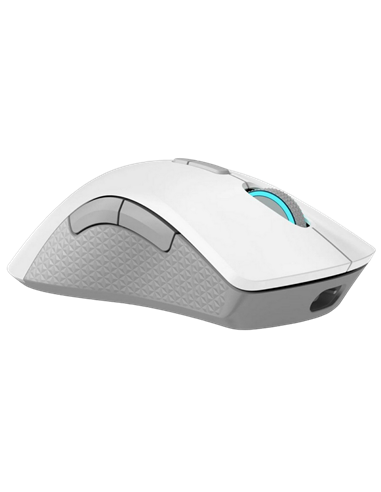 Игровая мышь Lenovo M600, Белый
