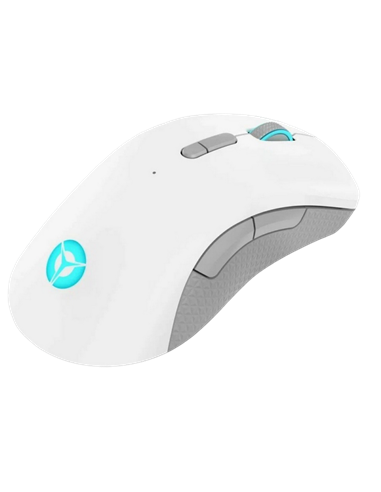 Gaming Mouse Lenovo M600, Alb
