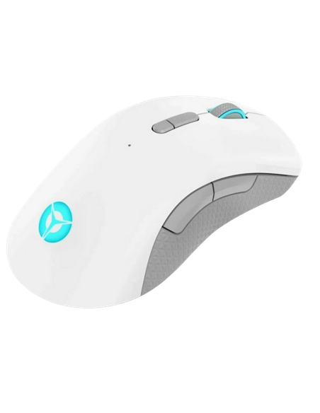 Gaming Mouse Lenovo M600, Alb
