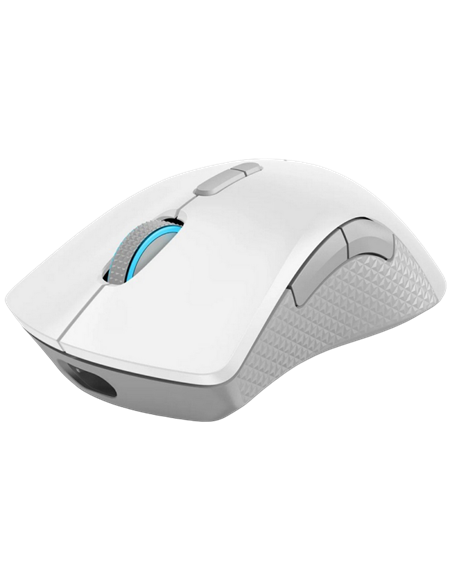 Игровая мышь Lenovo M600, Белый