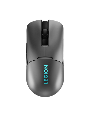Игровая мышь Lenovo M600s, Storm Grey