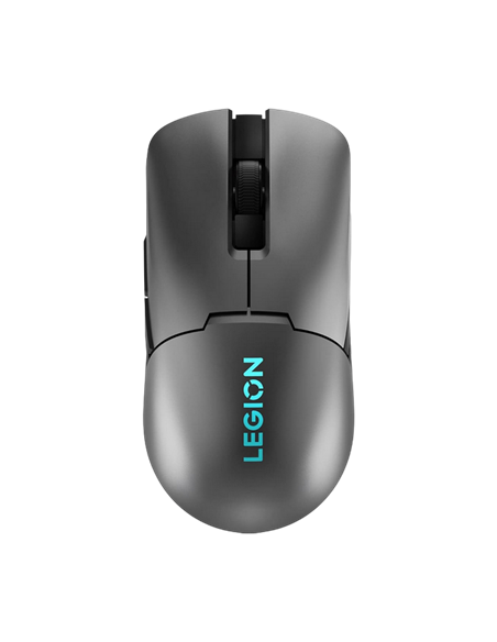 Игровая мышь Lenovo M600s, Storm Grey