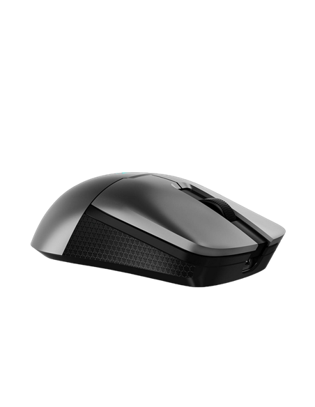 Игровая мышь Lenovo M600s, Storm Grey