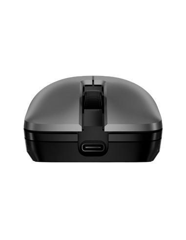 Игровая мышь Lenovo M600s, Storm Grey