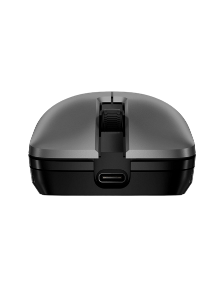Gaming Mouse Lenovo M600s, Storm Grey