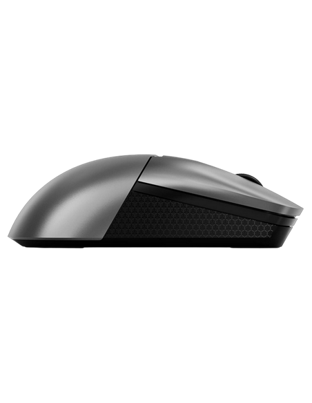 Gaming Mouse Lenovo M600s, Storm Grey