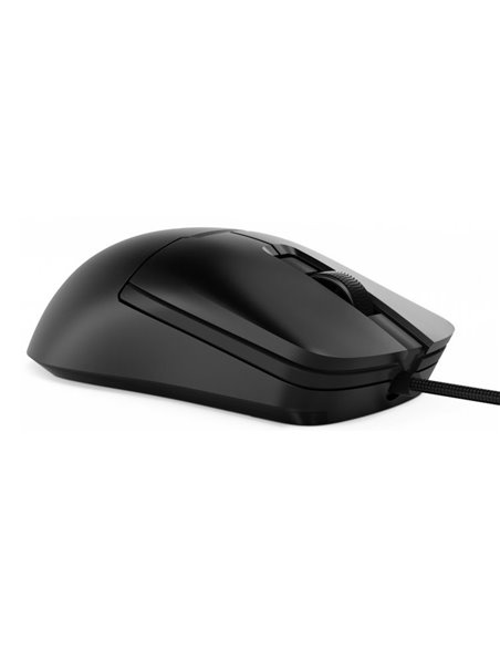 Игровая мышь Lenovo M300s, Чёрный