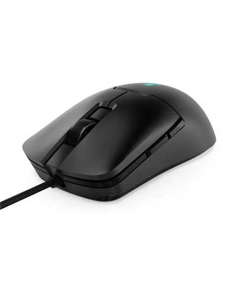 Игровая мышь Lenovo M300s, Чёрный