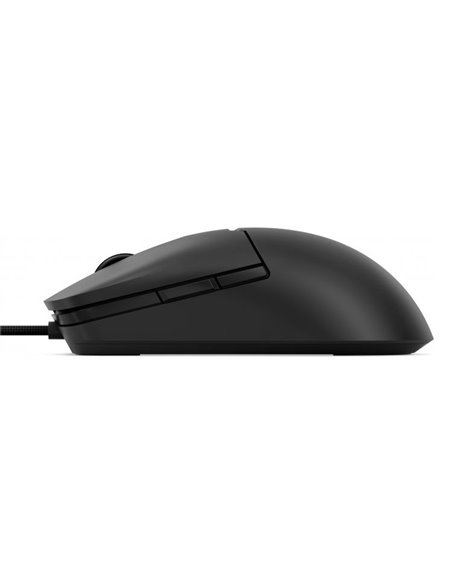 Игровая мышь Lenovo M300s, Чёрный