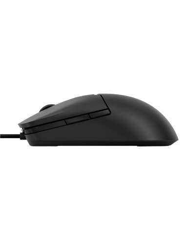 Игровая мышь Lenovo M300s, Чёрный