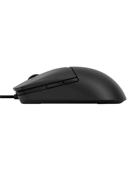 Игровая мышь Lenovo M300s, Чёрный