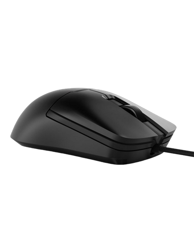 Игровая мышь Lenovo M300s, Чёрный