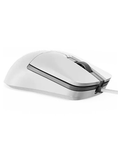 Игровая мышь Lenovo M300s, Белый
