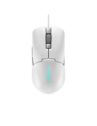 Игровая мышь Lenovo M300s, Белый