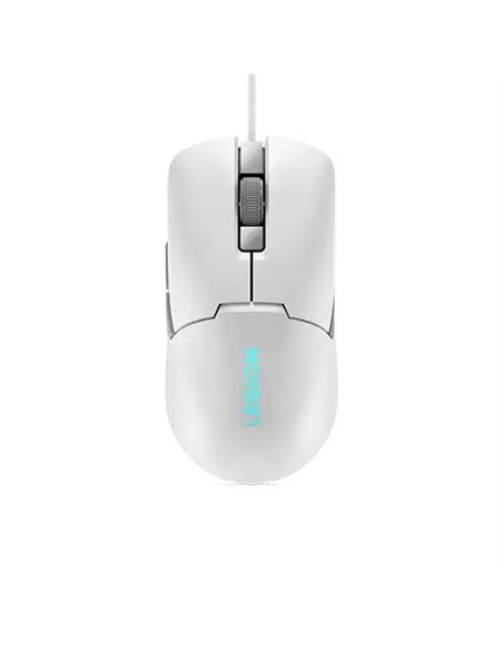 Игровая мышь Lenovo M300s, Белый Игровая мышь Lenovo M300s, Белый