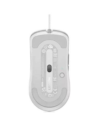 Игровая мышь Lenovo M300s, Белый